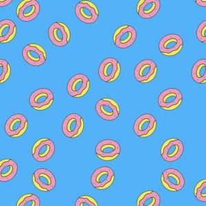 Meet your Posher, Mark